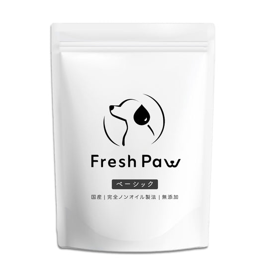 FreshPaw ドッグフードベーシック 800g